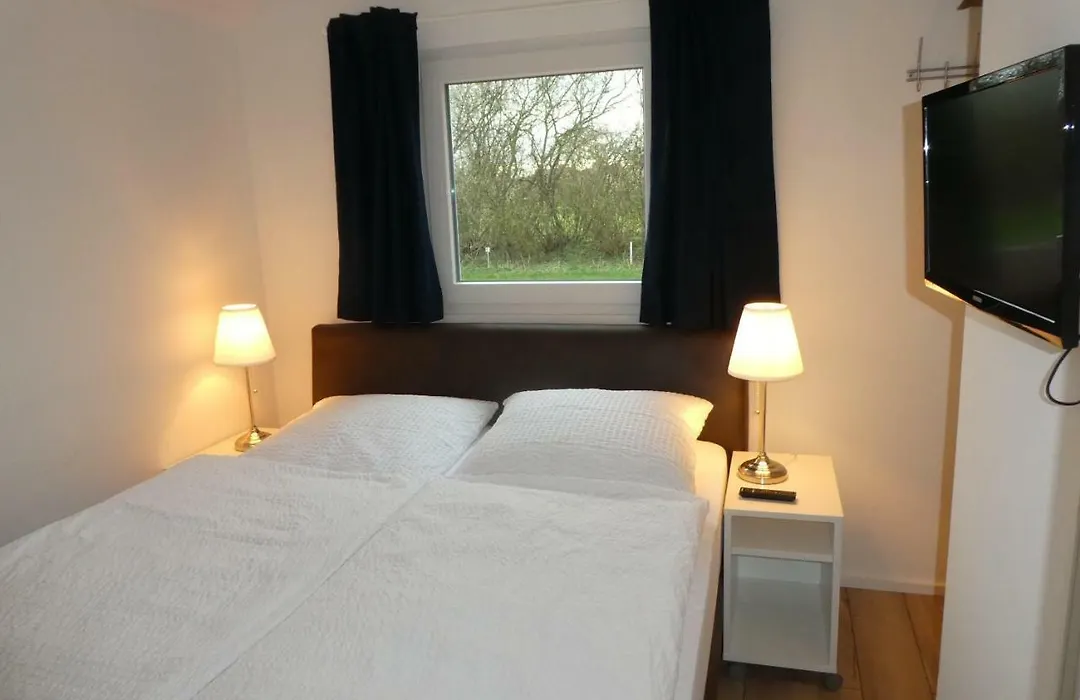 Ferienhaus Lachmöwe-1