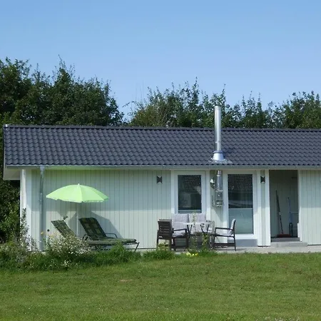Ferienhaus Lachmöwe-3